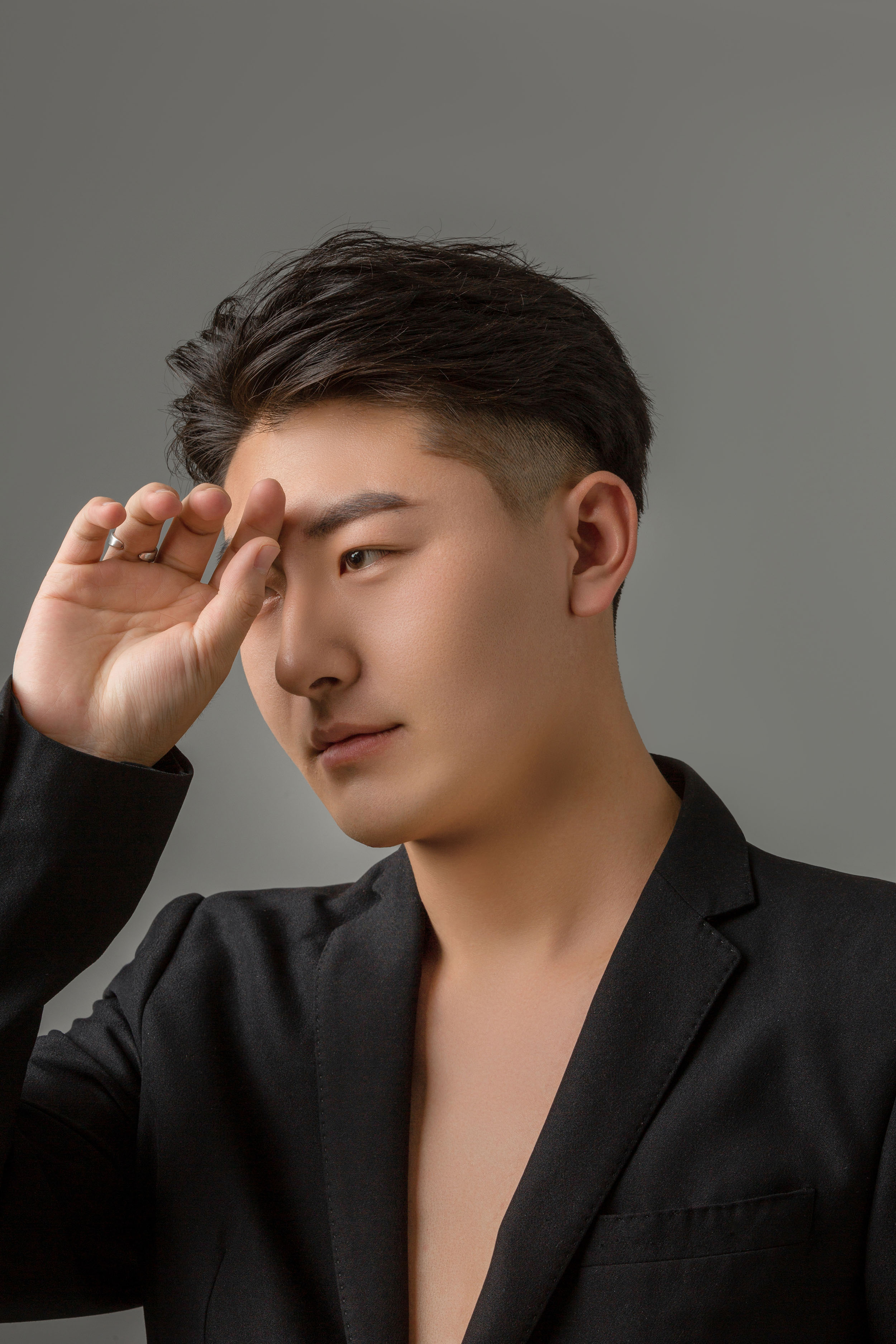 李鑫設計師